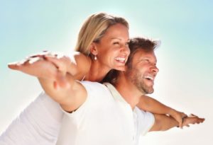Здоровые отношения между мужчиной и женщиной