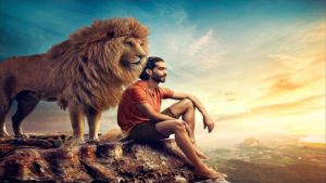 Как завладеть мужчиной львом