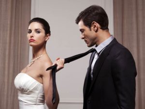 Как заставить мужа хотеть тебя