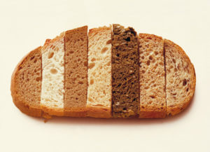 Раскрываем секреты, какой хлеб самый полезный