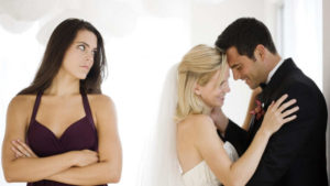 Как пережить уход мужа к другой женщине
