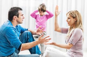 психология разведенной женщины с ребенком