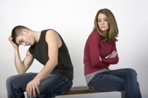 Что не следует делать после ссоры с любимым мужчиной