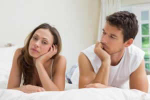 Как вернуть интерес мужа в постели