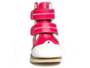 антивальгусная обувь для детей