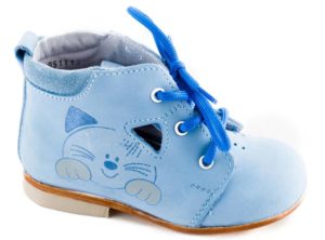 детская обувь для первых шагов