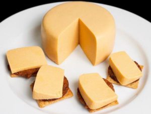 Приготовление твердого сыра в домашних условиях