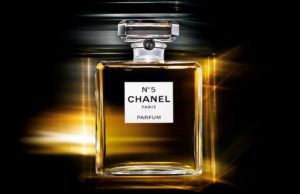 Chanel 5 parfum