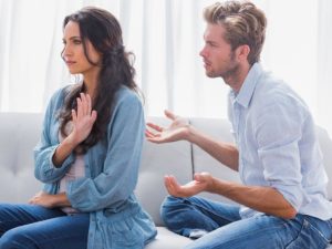 Как расстаться с женатым мужчиной советы психолога