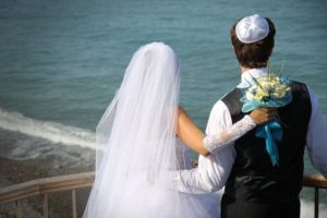 замуж за еврея