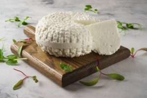 Адыгейский сыр рецепт