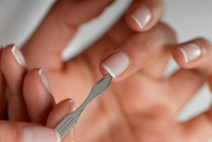 как правильно ухаживать за ногтями