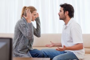 Психология общения между мужчиной и женщиной