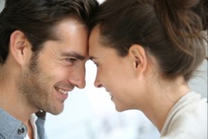 Эмоциональная связь между мужчиной и женщиной