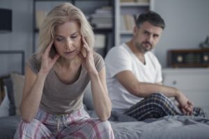 Что делать если муж потерял интерес к жене