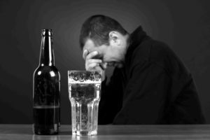 Как выйти из алкогольной депрессии