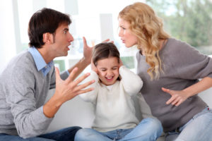 психология разведенной женщины с ребенком