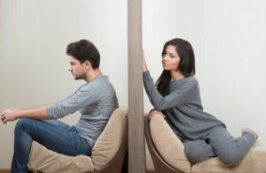 Как набраться терпения в отношениях с мужчиной