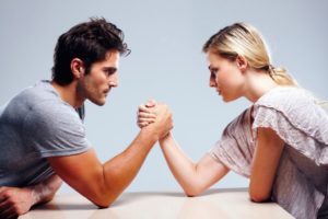 Психология мужчин в отношениях