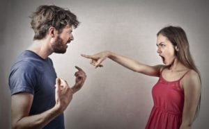 Эмоциональная связь между мужчиной и женщиной