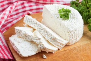 Адыгейский сыр рецепт