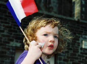 Французский метод воспитания детей