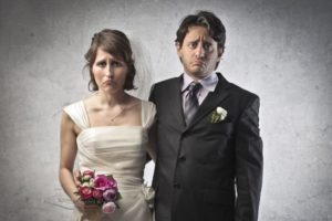 выйти замуж за разведенного