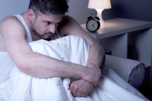Признаки измены мужа в постели