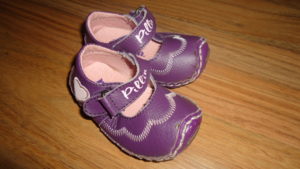 детская обувь 16 размер