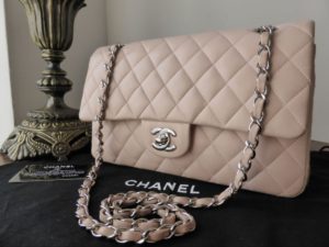 Chanel 2.55 price