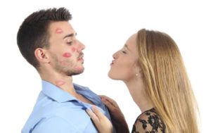 Почему мужчина не хочет целоваться