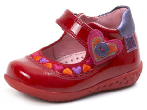 детская обувь из испании