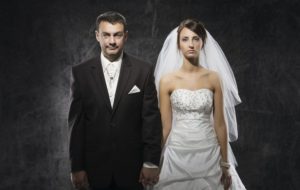 брак без любви психология
