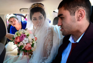 кавказские истории любви брак без любви